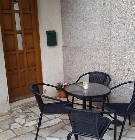 Tonko * Sibenik