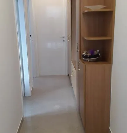 Apartment Tonko *